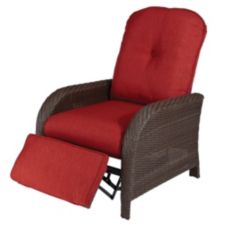 Fauteuil inclinable extérieur La-Z-Boy Avondale | Canadian Tire