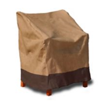 All Seasons Patio Stacking Chair Cover | Canadian Tire