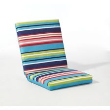 For Living Stripe Patio Chair Cushion | Canadian Tire