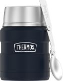 thermos 16 oz stainless steel food jar