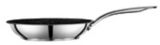 Image result for Rock Stainless Steel Frying Pan
