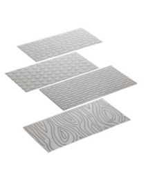 Cake Boss Letter Impression Set Canadian Tire