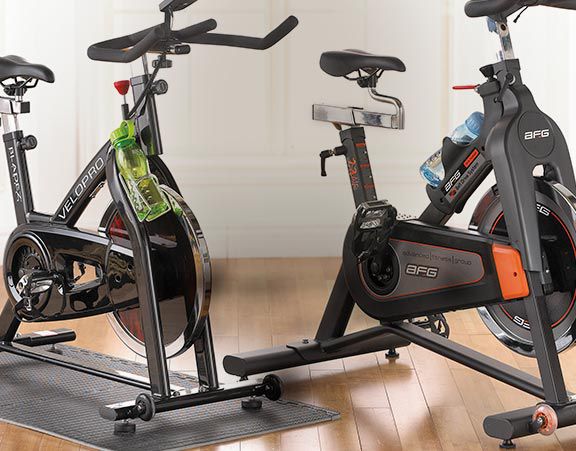 canadian tire fitness bike
