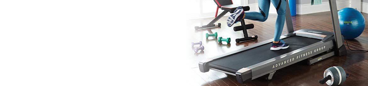 canadian tire fitness bike