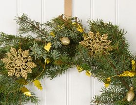 guirlande noel canadian tire