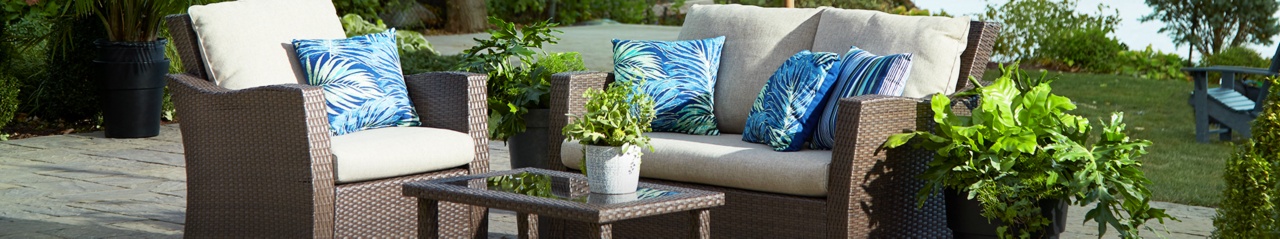 Patio Furniture | Canadian Tire