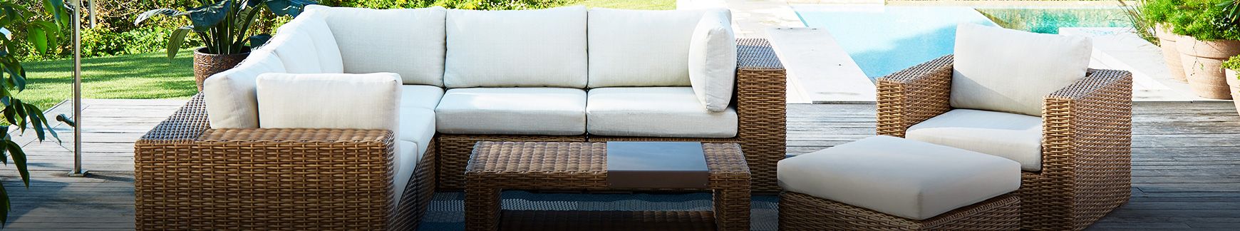 Patio Lounge Furniture | Canadian Tire