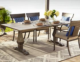 Patio Dining Furniture | Canadian Tire