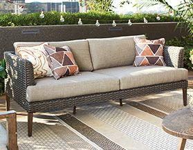 Canvas Patio Lounge Furniture Canadian Tire