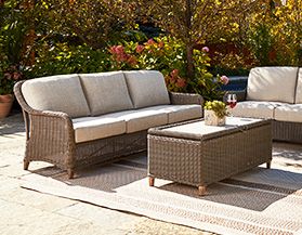 Patio Lounge Furniture | Canadian Tire