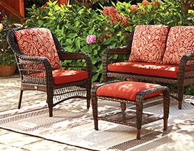 Patio Lounge Furniture | Canadian Tire