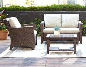 Patio Lounge Furniture | Canadian Tire