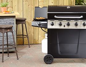 canadiantire ca bbq
