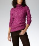 Image for Holiday Turtleneck Sweater from Marks