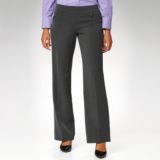 Modern Janet Barely Boot Pant 