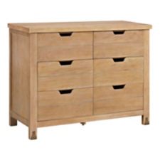 Baby Relax Ridgeline 6 Drawer Dresser Canadian Tire