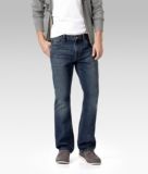 BOOTCUT JEAN 