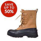 Canadian tire kids boots clearance