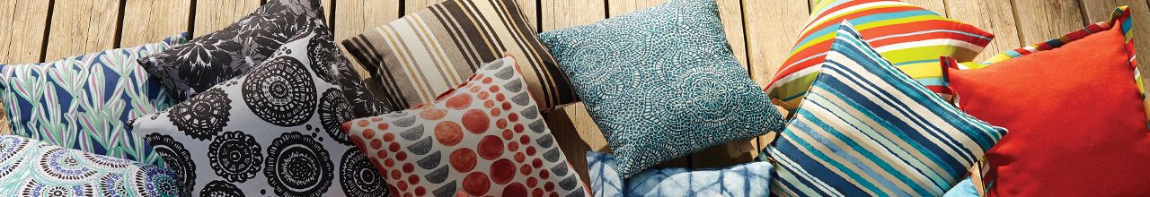 Patio Cushions & Toss Pillows | Canadian Tire