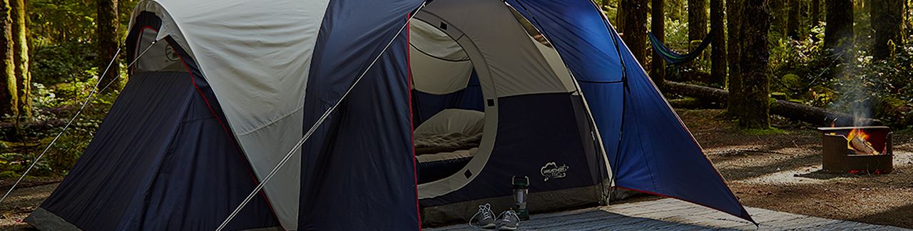 tent camping canadian tire