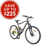 canadian tire indoor bike