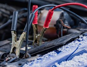 Car Safety & Security | Canadian Tire