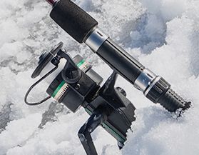 canadian tire ice fishing gear