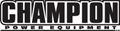 Champion Power Equipment logo