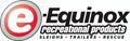 Equinox logo