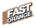 Fast Orange logo