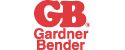 Gardner Bender logo