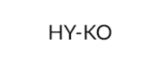 HY-KO logo