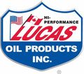 Lucas Oil logo