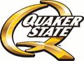 Quaker State logo