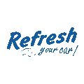 Refresh Your Car! logo