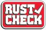 Rust Check logo