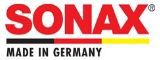 Sonax logo