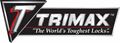 Trimax logo