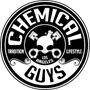 Chemical Guys logo