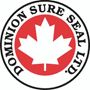 Dominion Sure Seal logo