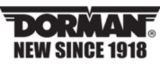 Dorman logo