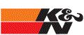 K&N logo