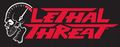 Lethal Threat logo