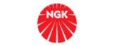 NGK logo