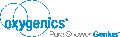 Oxygenics logo