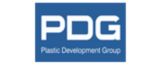 PDG logo