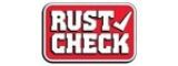 Rust Check logo