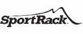 SportRack logo