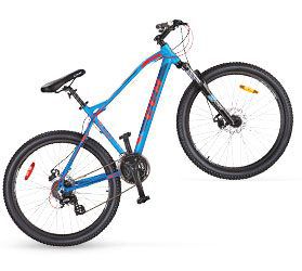 canadian tire upright bike