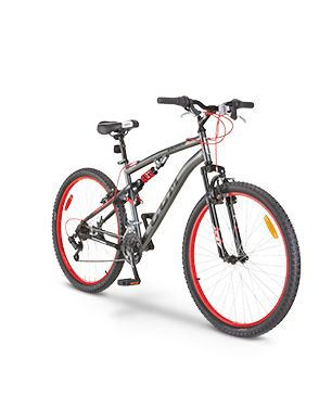 mountain trek 820 bike